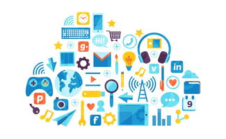 企业云服务与信息技术咨询服务的深度解析