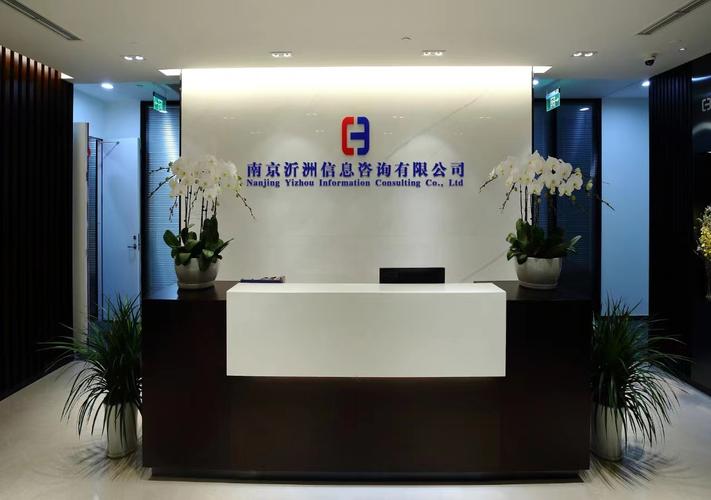 南京沂洲信息咨询